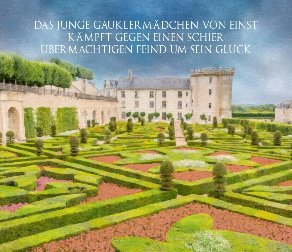 Rückseite: 9783426528112 | Lied der Rache | Roman Das große Finale der Bestseller-Trilogie | Buch