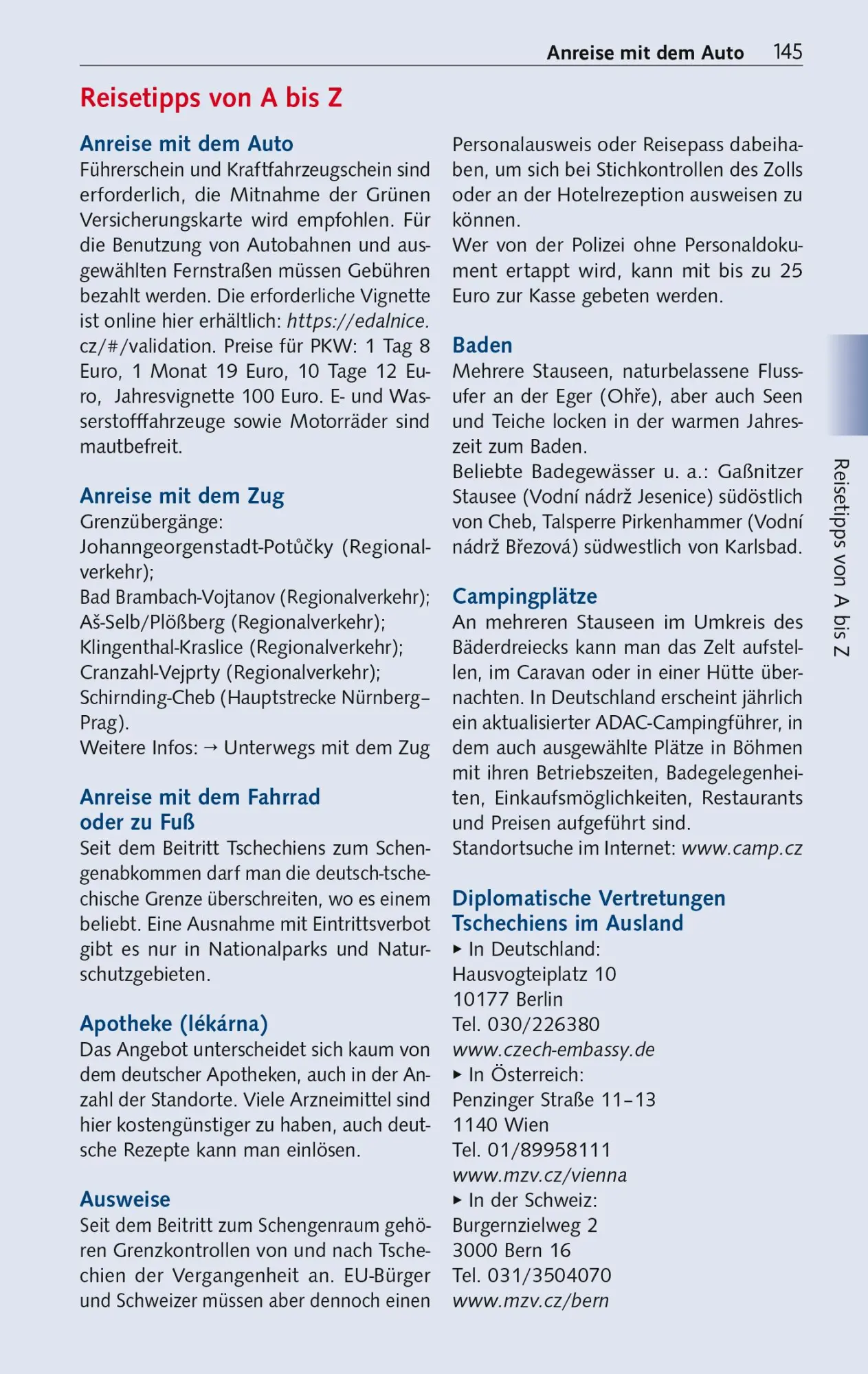 Bild: 9783897948112 | TRESCHER Reiseführer Böhmisches Bäderdreieck | André Micklitza | Buch