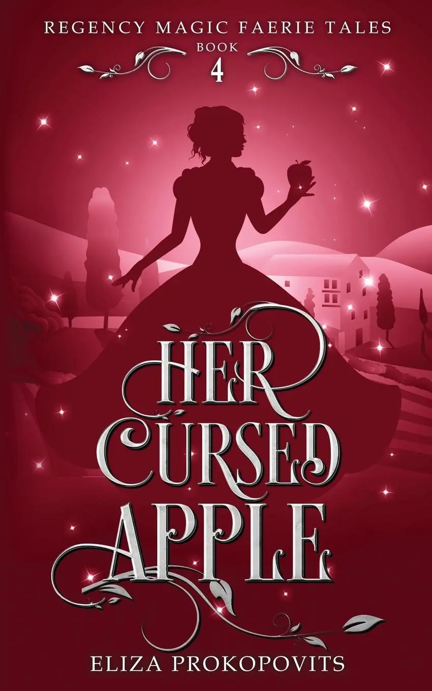 Cover: 9798869028112 | Her Cursed Apple | Eliza Prokopovits | Taschenbuch | Englisch | 2024