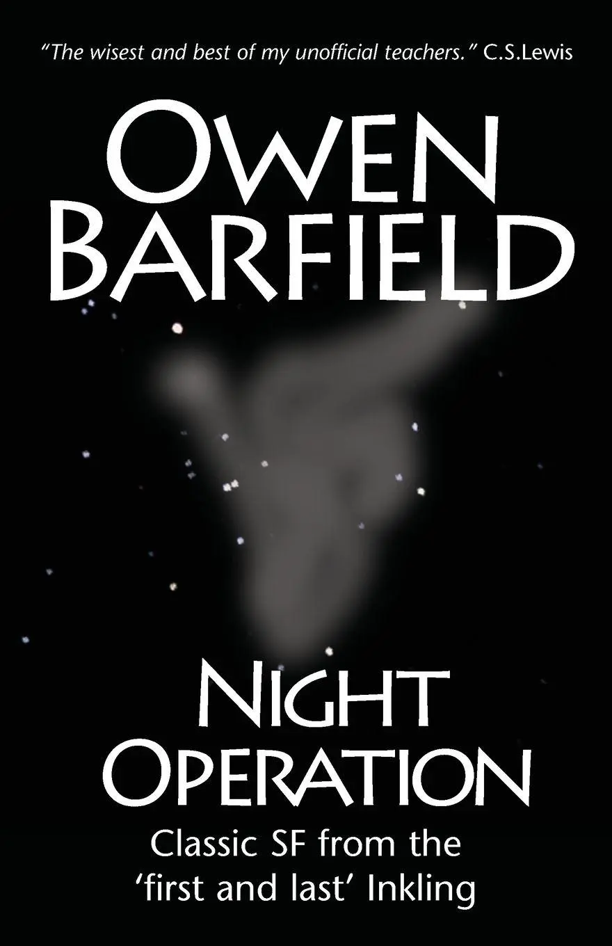 Cover: 9780955958212 | Night Operation | Owen Barfield | Taschenbuch | Englisch | 2008