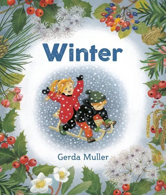 Cover: 9781782508212 | Winter | Gerda Muller | Buch | Papp-Bilderbuch | Englisch | 2023