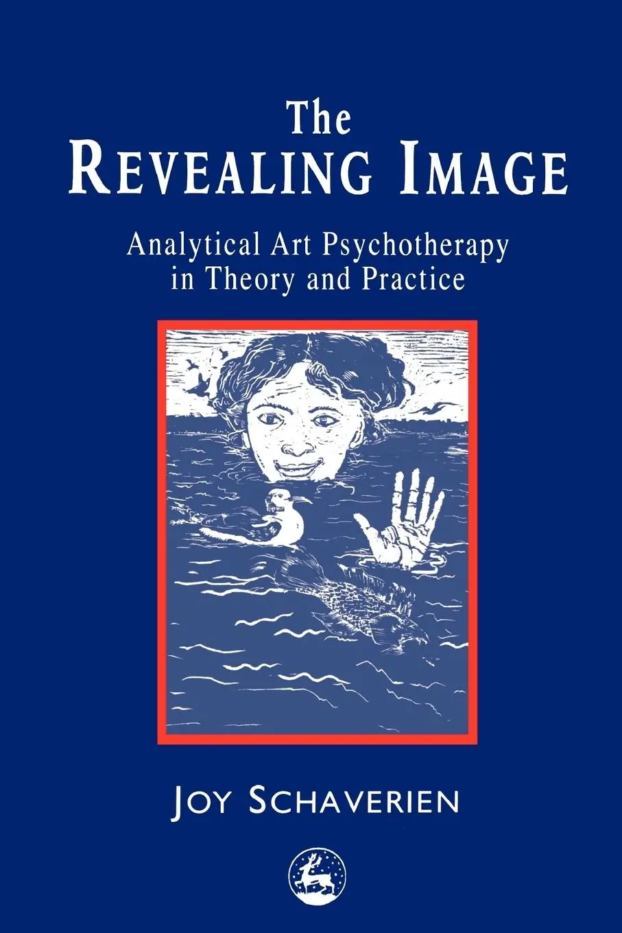 Cover: 9781853028212 | The Revealing Image | Joy Schaverien | Taschenbuch | Englisch | 1999