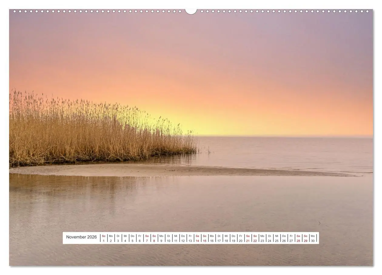 Bild: 9783457448212 | Region Ueckermünde (hochwertiger Premium Wandkalender 2026 DIN A2...