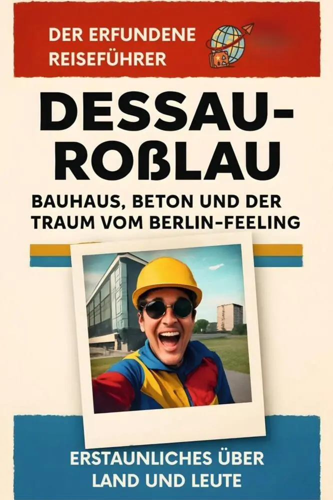 Cover: 9783695358212 | Dessau-Roßlau | Leon Lehmann | Taschenbuch | 162 S. | Deutsch | 2025
