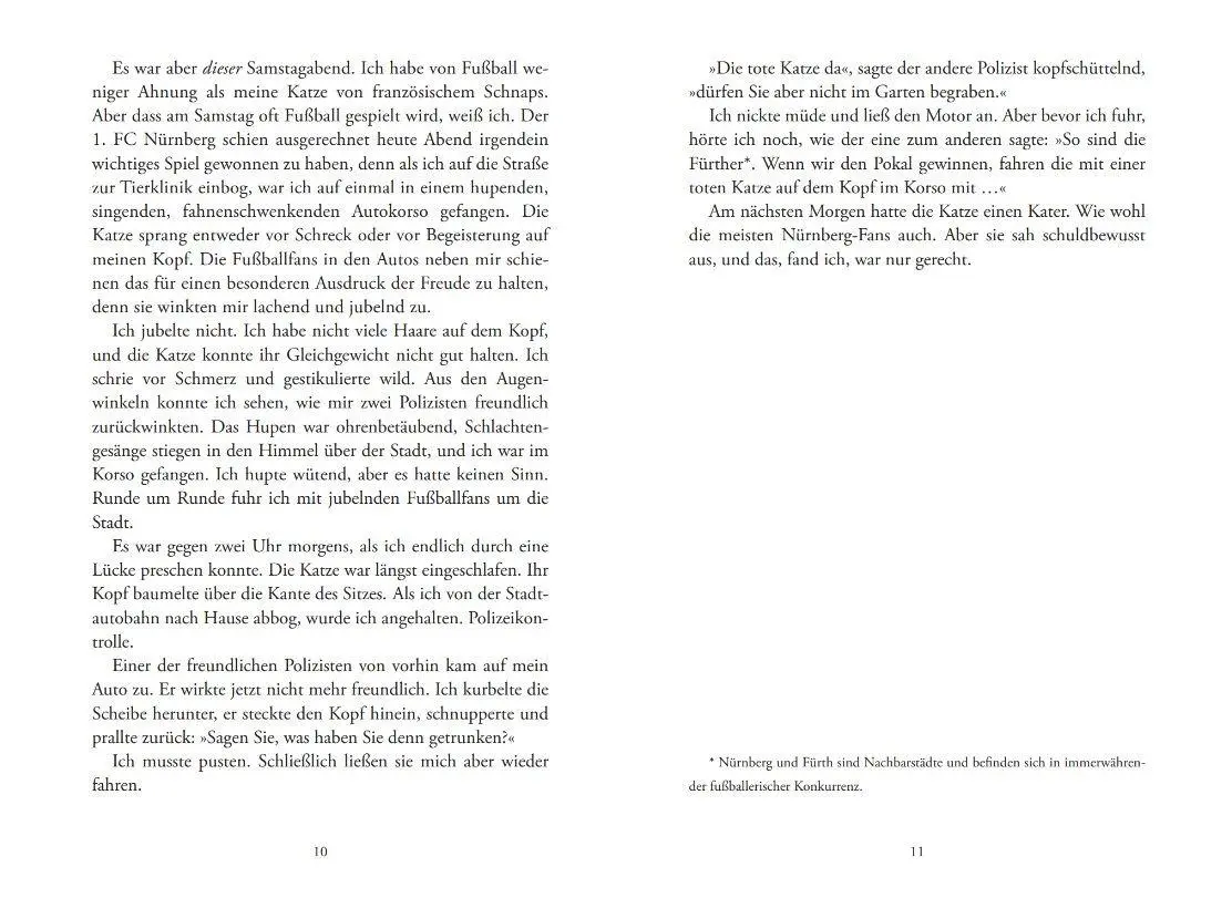 Bild: 9783747208212 | In der Ruhe liegt die Katz | Frank N. Wirth | Taschenbuch | 250 S.