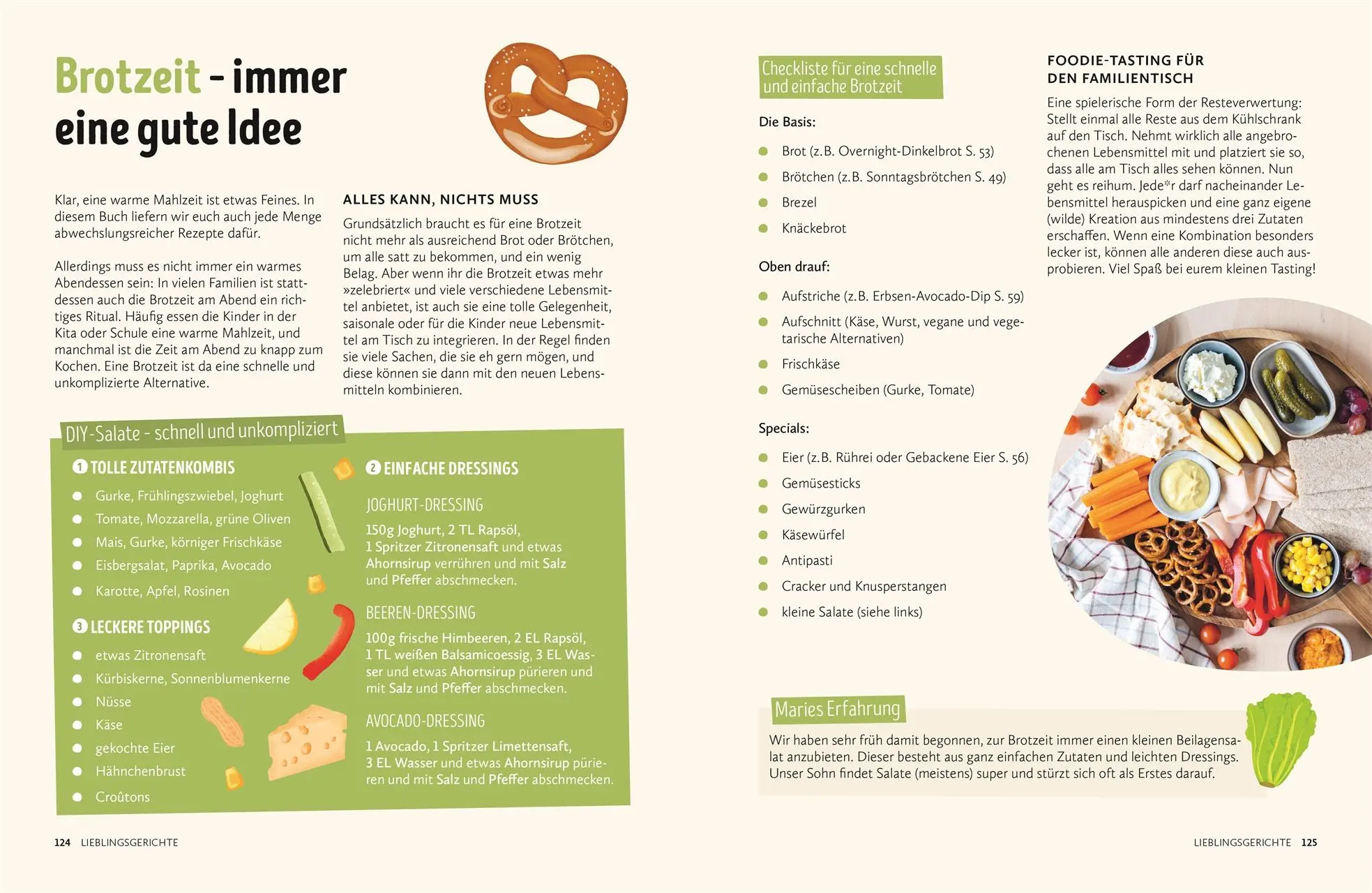 Bild: 9783831048212 | Einmal kochen, alle happy! | Marie Dingler | Buch | 240 S. | Deutsch