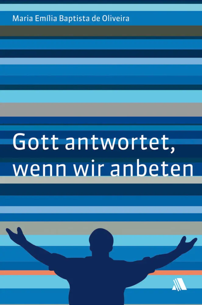 Cover: 9783940188212 | Gott antwortet, wenn wir anbeten | Ungekürzte Ausgabe | Oliveira