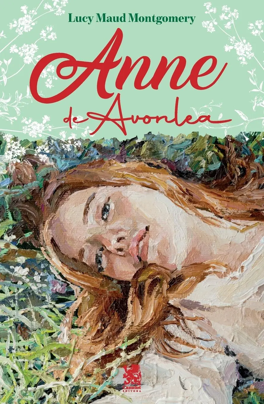 Cover: 9786585168212 | Anne de Avonlea | Lucy Maud Montgomery | Taschenbuch | Portugiesisch