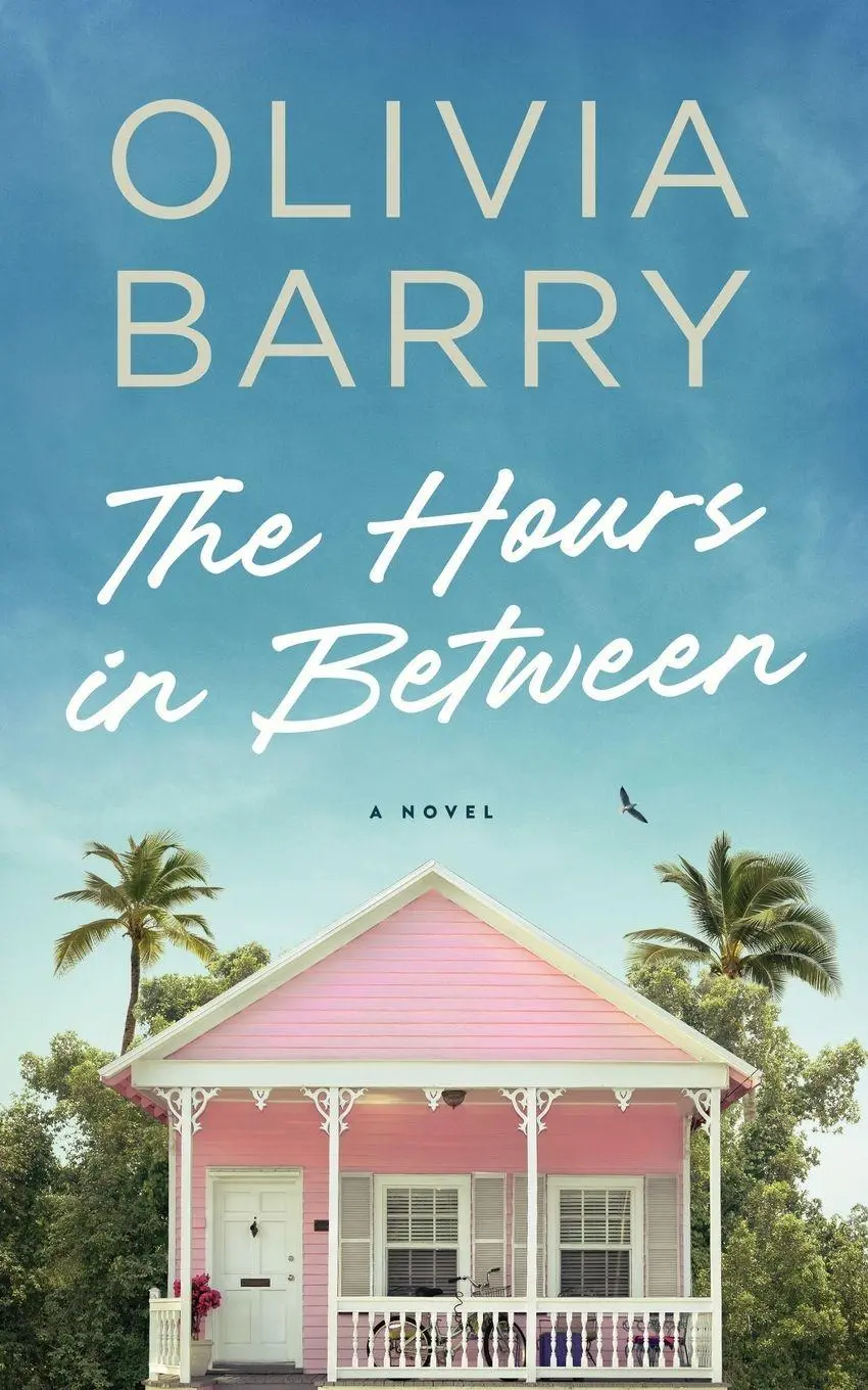 Cover: 9798986388212 | The Hours In Between | Olivia Barry | Taschenbuch | Englisch | 2022