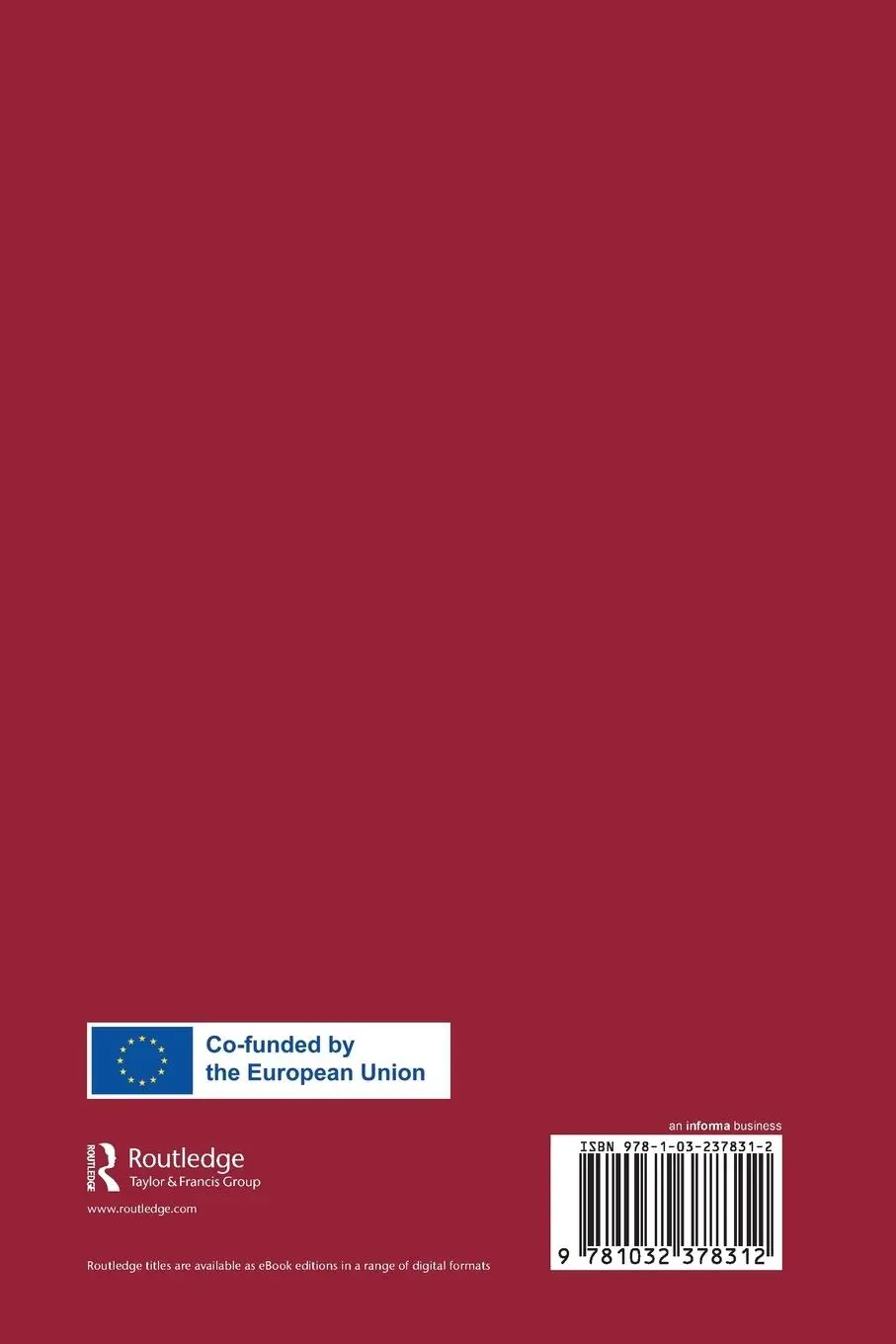 Rückseite: 9781032378312 | Social Innovation, Social Enterprises and the Cultural Economy | Buch