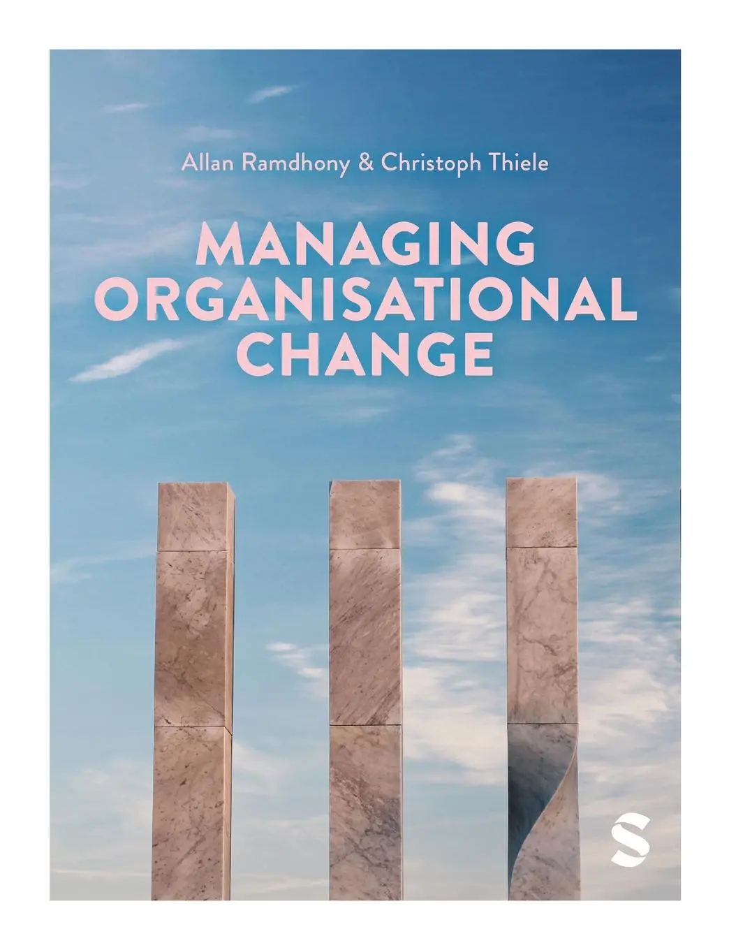 Cover: 9781446298312 | Managing Organisational Change | Allan Ramdhony (u. a.) | Taschenbuch