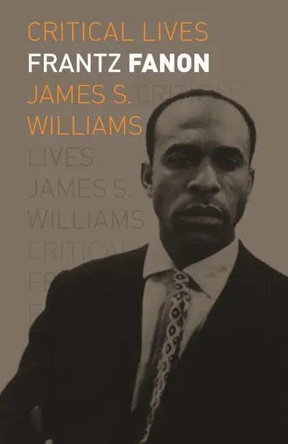 Cover: 9781789148312 | Frantz Fanon | James S Williams | Taschenbuch | Englisch | 2023