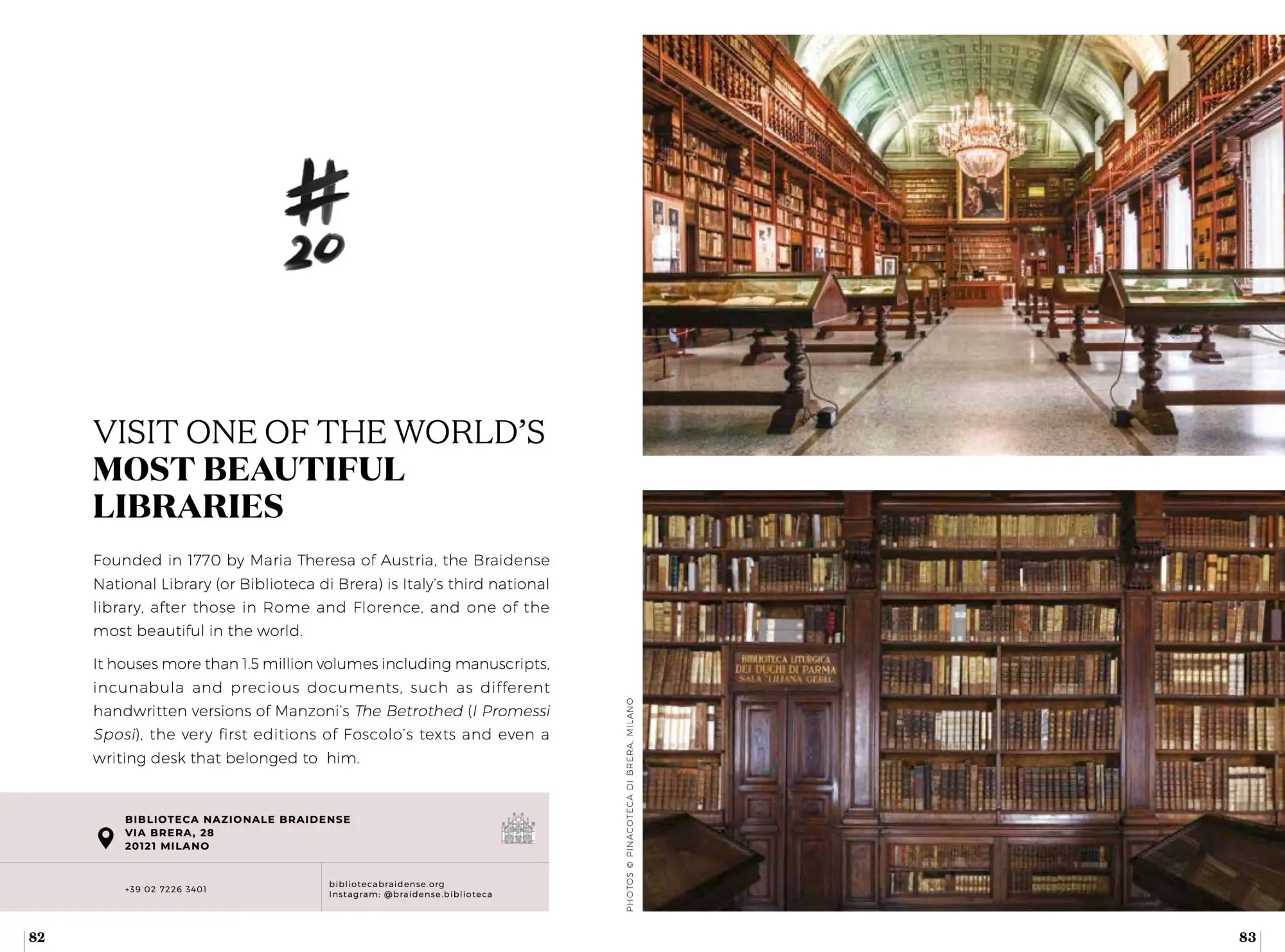 Bild: 9782361958312 | Soul of Milan- A guide to exceptional experiences | 30 experiences