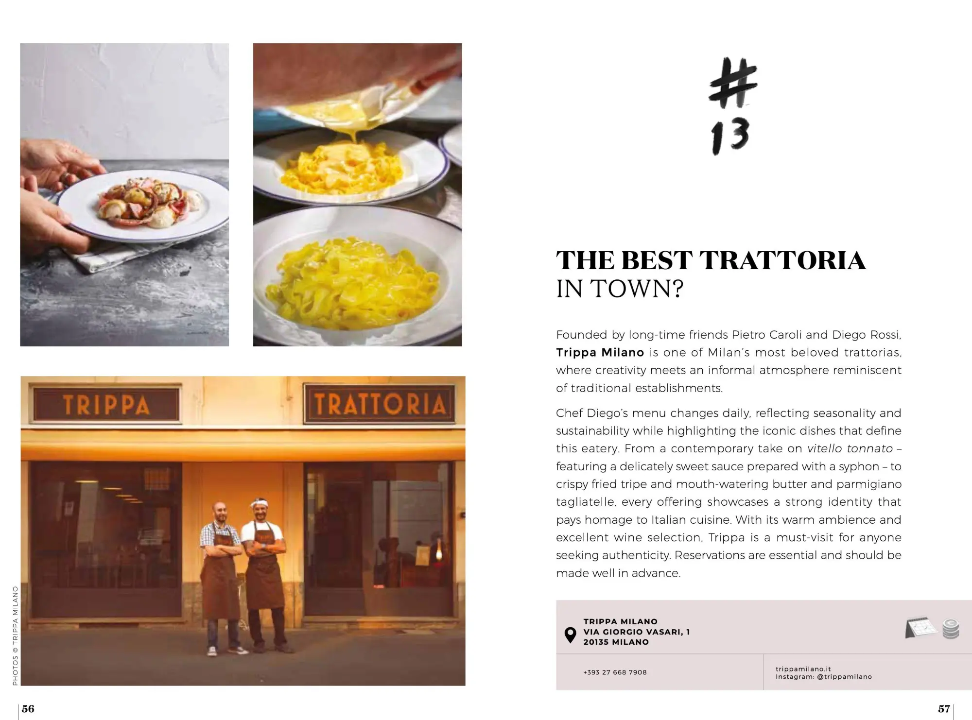 Bild: 9782361958312 | Soul of Milan- A guide to exceptional experiences | 30 experiences