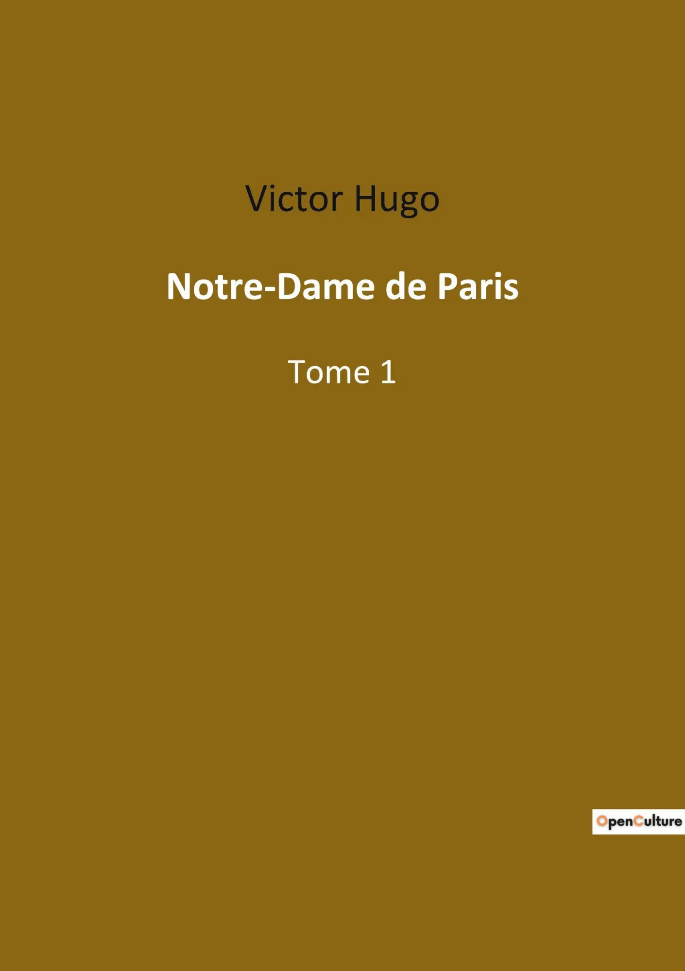 Notre-Dame de Paris