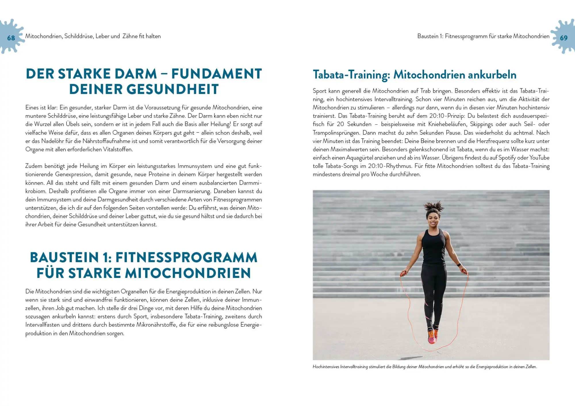 Bild: 9783742318312 | Immunpower | Friederike Feil | Taschenbuch | 4-farbig | 224 S. | 2021