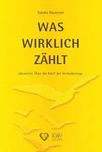 Cover: 9783952508312 | Gezeiten. Über die Kraft der Veränderung | Sandra Maxeiner | Buch