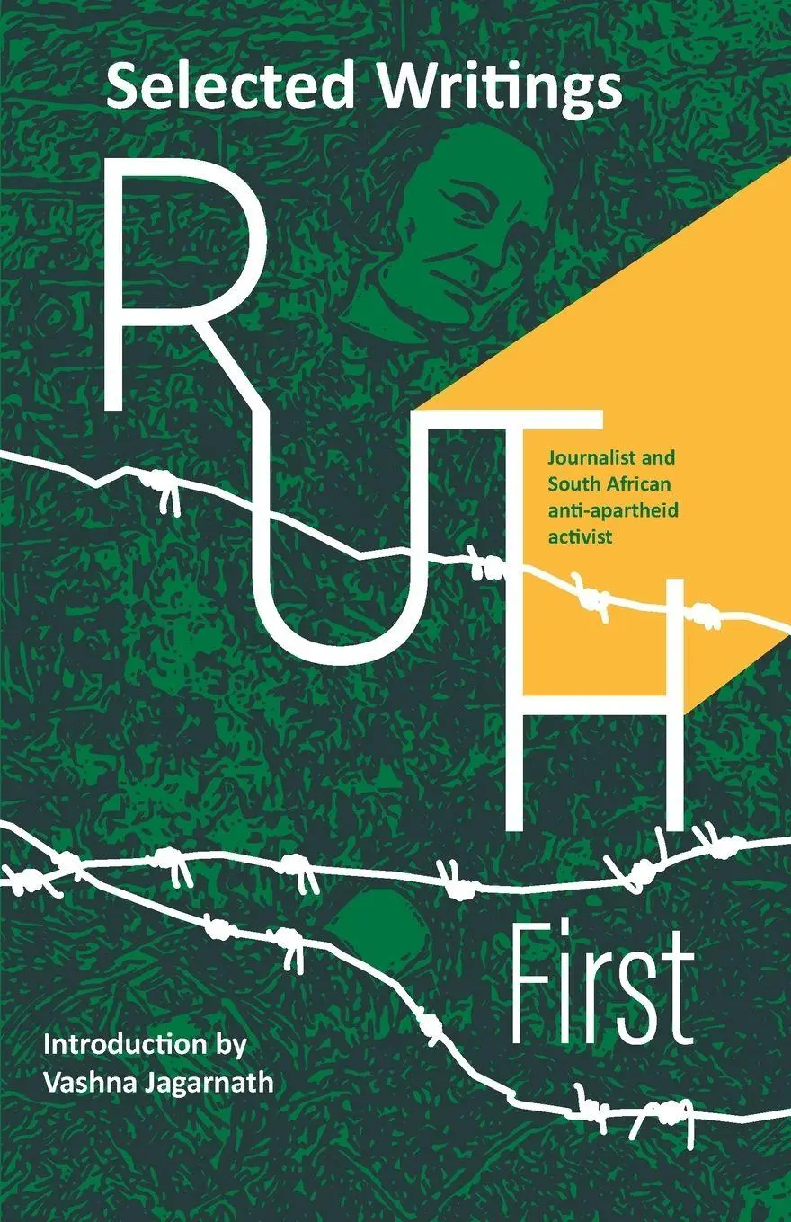 Cover: 9789392018312 | Selected Writings | Ruth First | Taschenbuch | Englisch | 2023