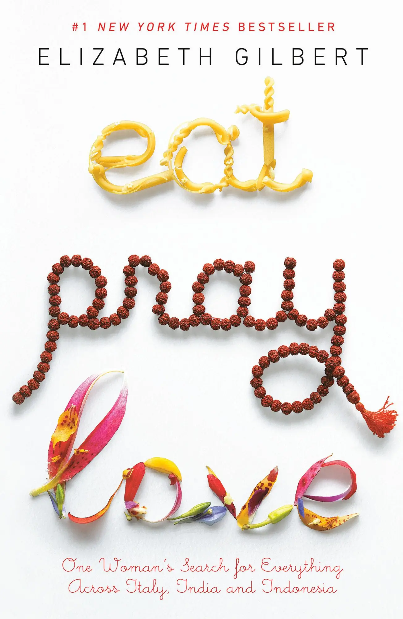 Cover: 9780143038412 | Eat Pray Love | Elizabeth Gilbert | Taschenbuch | Englisch | 2007