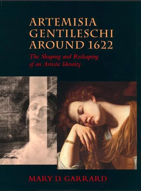 Cover: 9780520228412 | Artemisia Gentileschi around 1622 | Mary D. Garrard | Taschenbuch
