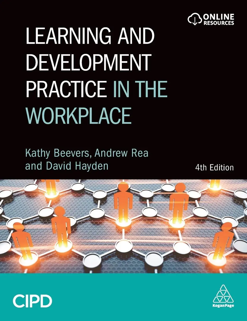 Cover: 9780749498412 | Learning and Development Practice in the Workplace | Beevers (u. a.)