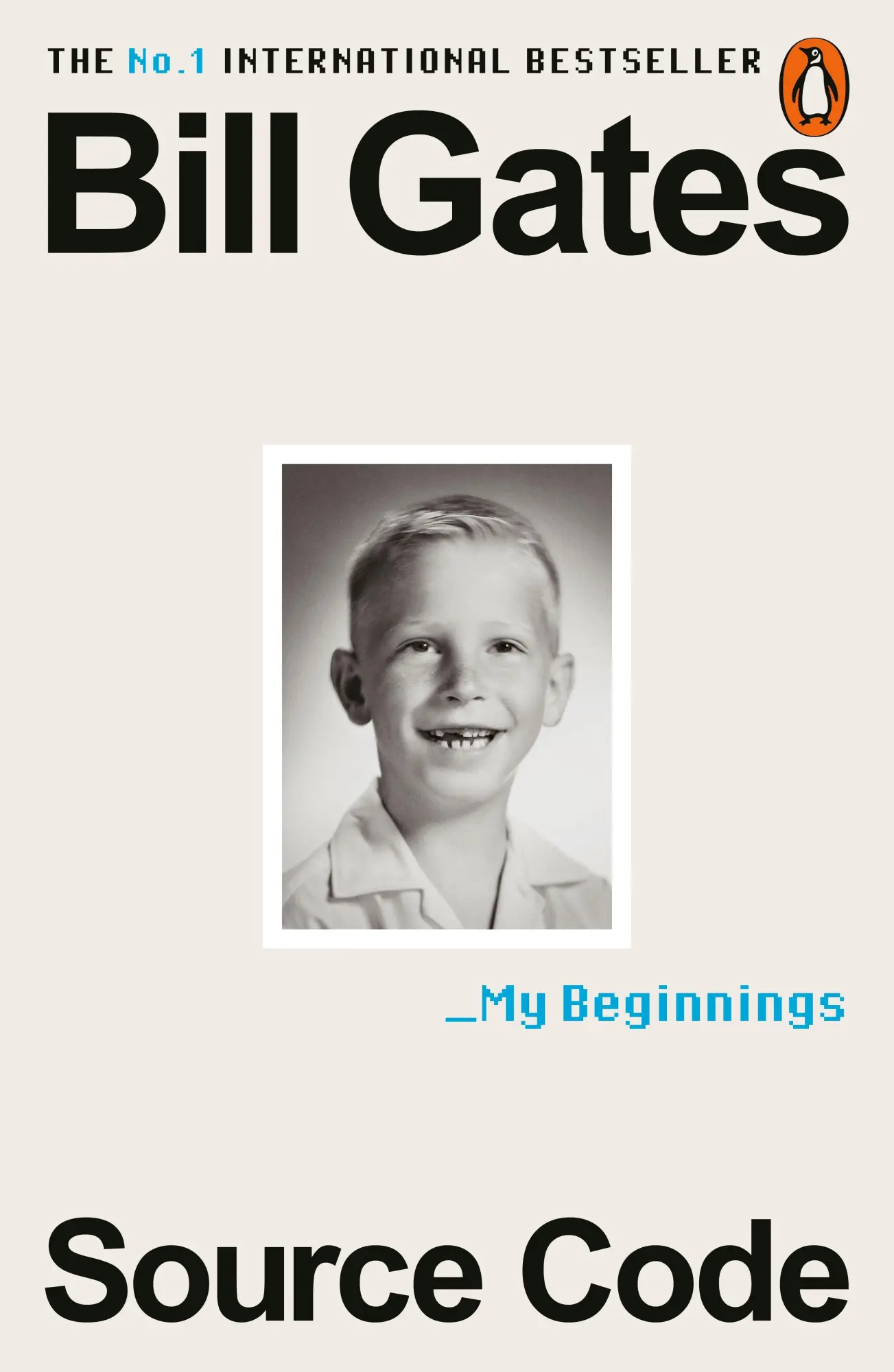 Cover: 9781802068412 | Source Code | My Beginnings | Bill Gates | Taschenbuch | 318 S. | 2026