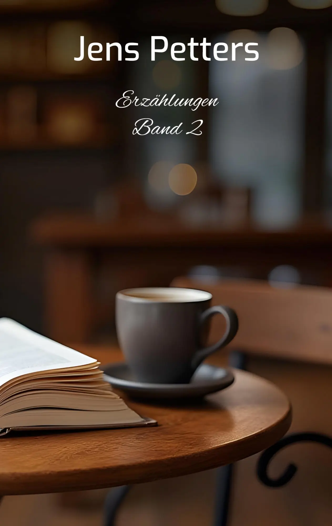 Cover: 9783819248412 | Erzählungen | Jens Petters (u. a.) | Taschenbuch | 78 S. | Deutsch