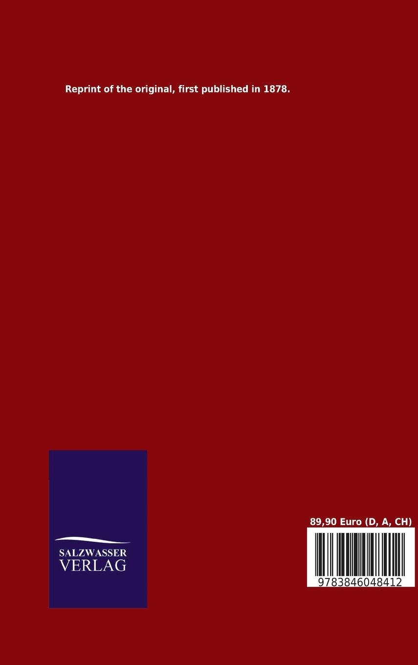 Rückseite: 9783846048412 | Handbuch für Spezielle Eisenbahn-Technik | Waldegg | Buch | 660 S.