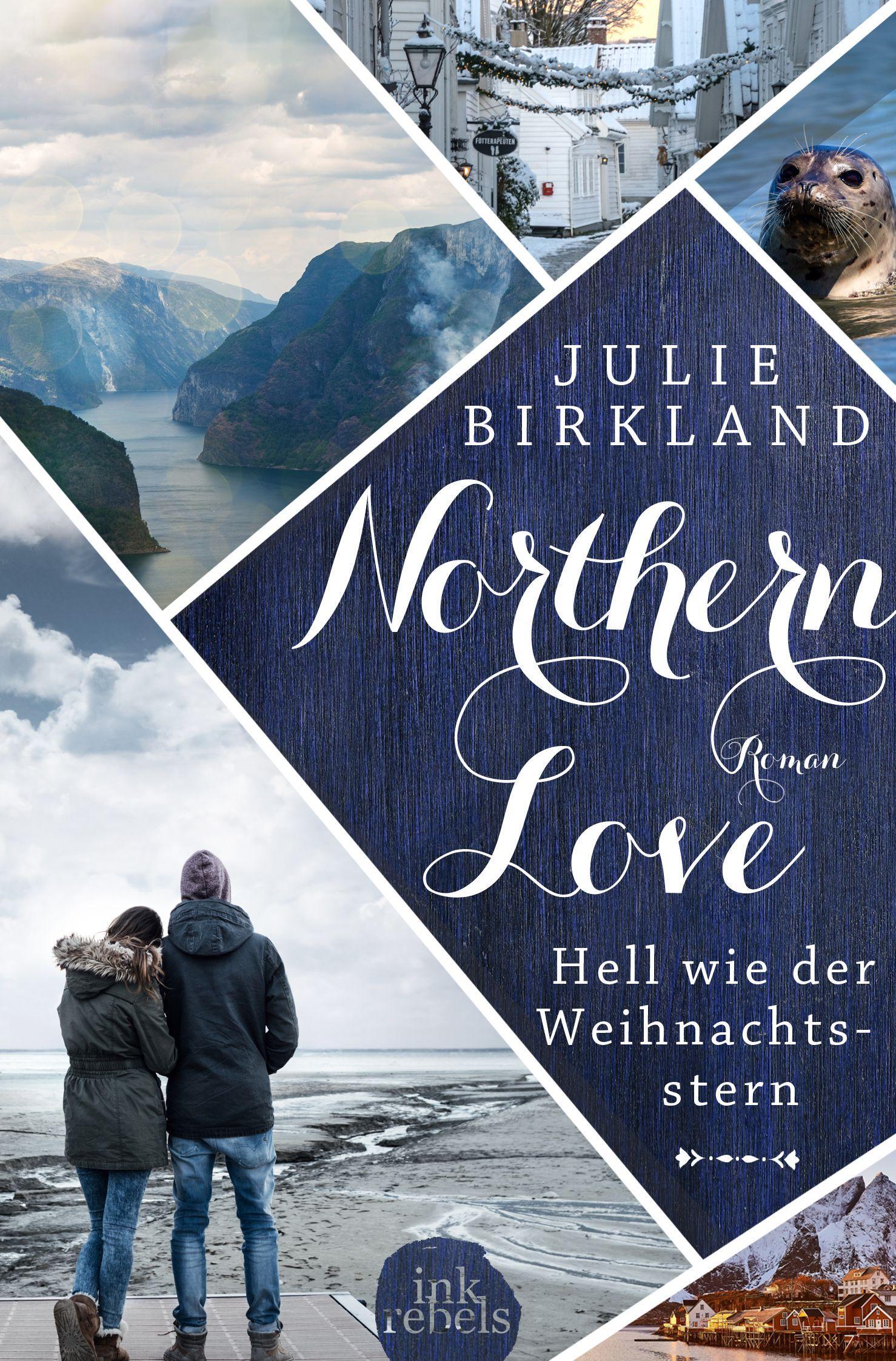 Cover: 9783969668412 | Hell wie der Weihnachtsstern | Julie Birkland | Taschenbuch | 296 S.