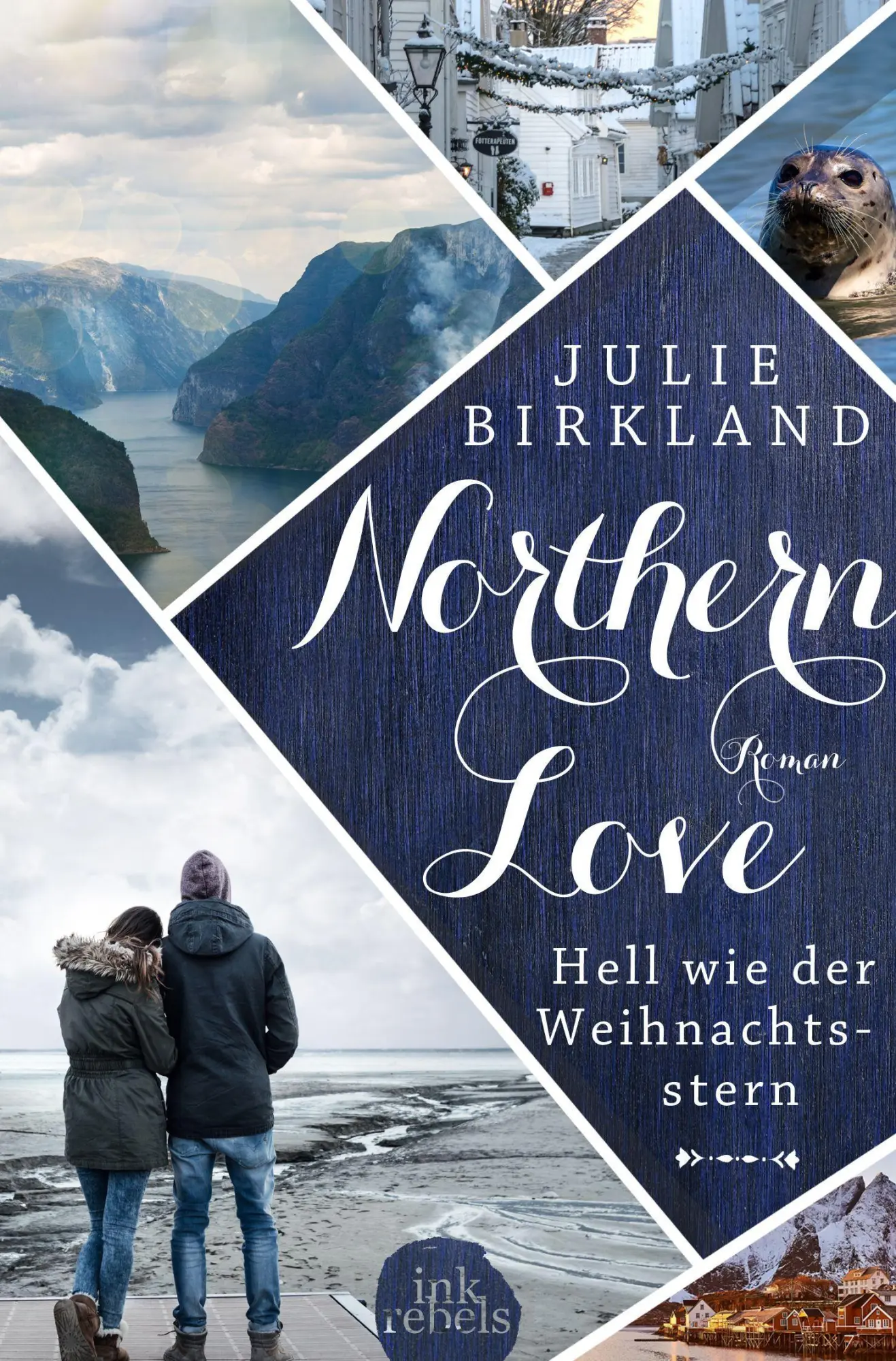 Cover: 9783969668412 | Hell wie der Weihnachtsstern | Julie Birkland | Taschenbuch | 296 S.