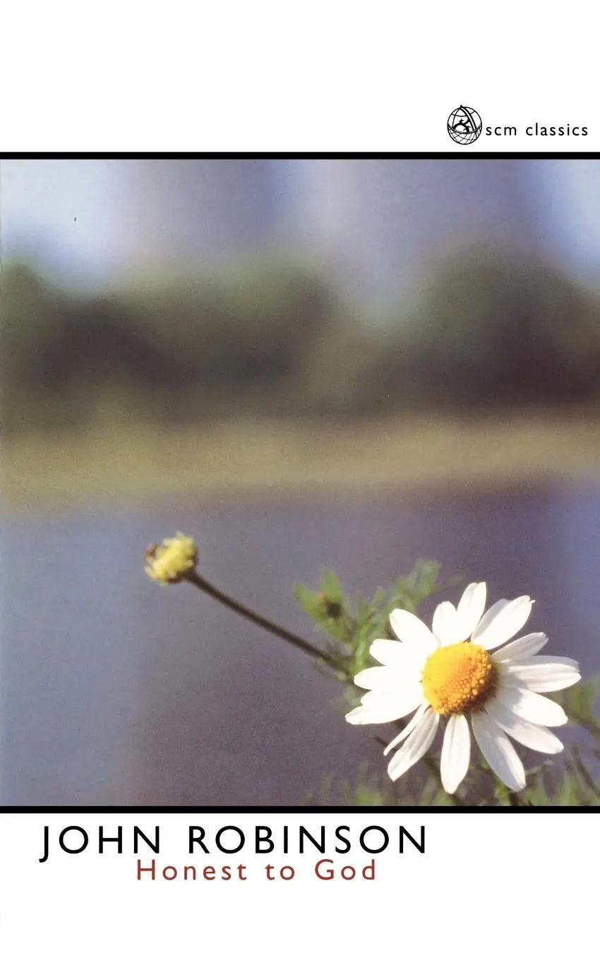 Cover: 9780334028512 | Honest to God | John Robinson | Taschenbuch | Englisch | 2009