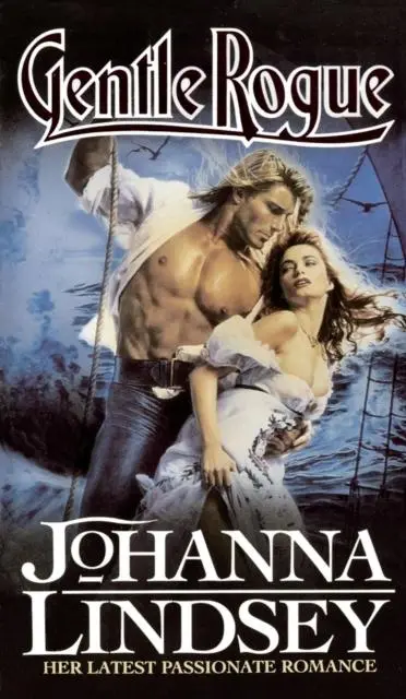 Cover: 9780552138512 | Gentle Rogue | Johanna Lindsey | Taschenbuch | Kartoniert / Broschiert