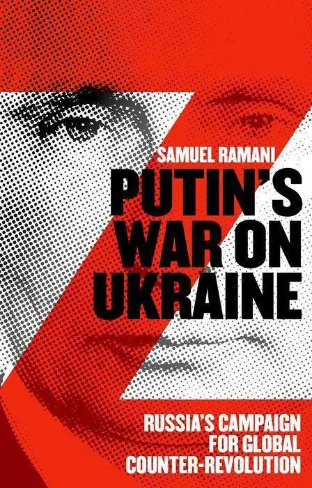 Cover: 9781787388512 | Putin's War on Ukraine | Samuel Ramani | Buch | Gebunden | Englisch