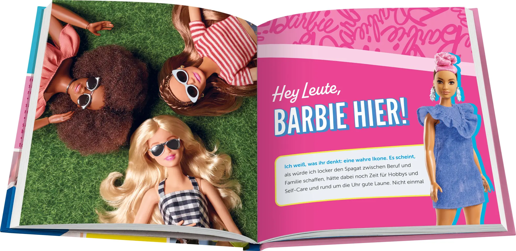 Bild: 9783473498512 | Barbie - In Real Life | Kristen Mulrooney | Buch | 128 S. | Deutsch