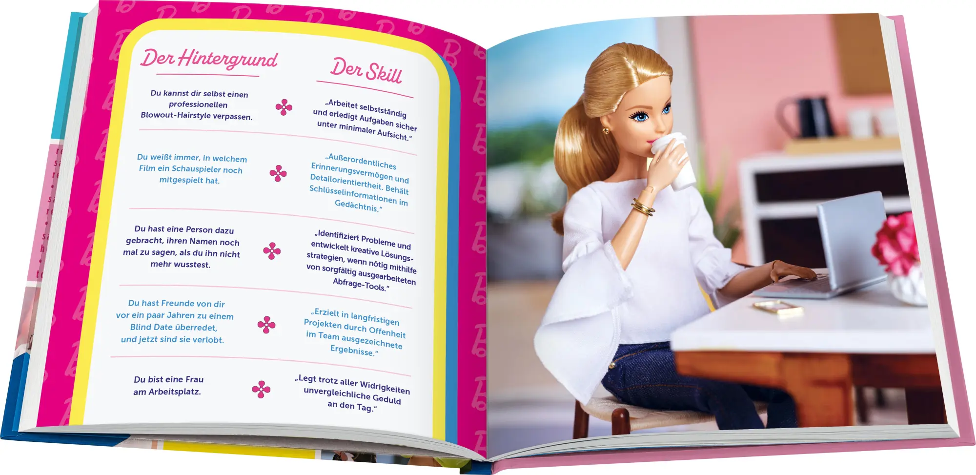 Bild: 9783473498512 | Barbie - In Real Life | Kristen Mulrooney | Buch | 128 S. | Deutsch
