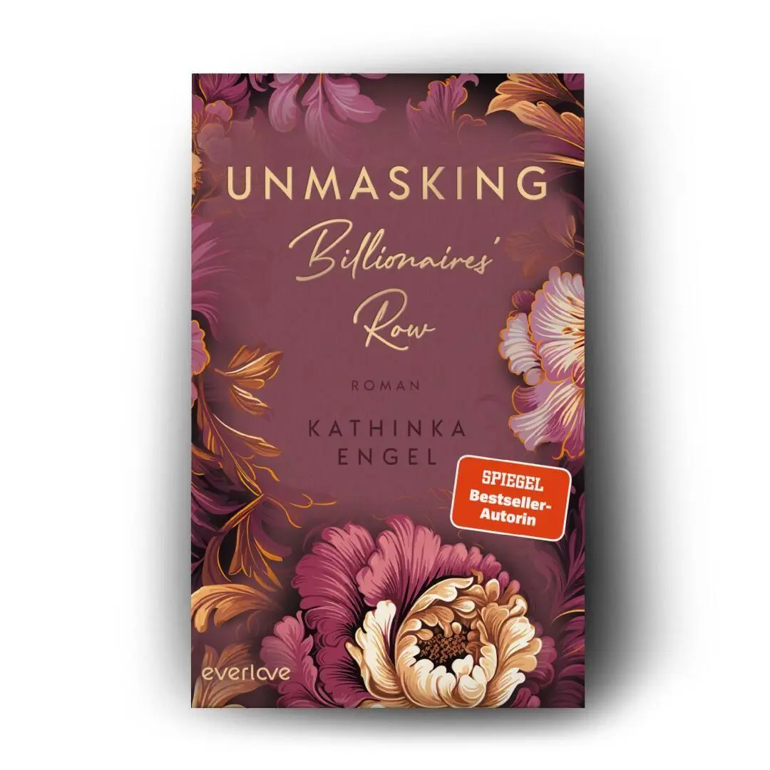 Bild: 9783492068512 | Unmasking Billionaires' Row | Kathinka Engel | Taschenbuch | 432 S.