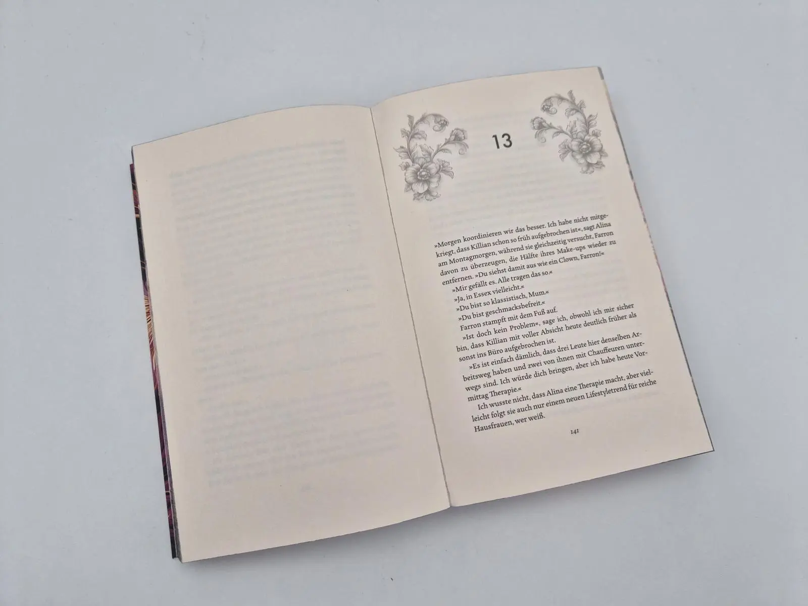 Bild: 9783492068512 | Unmasking Billionaires' Row | Kathinka Engel | Taschenbuch | 432 S.