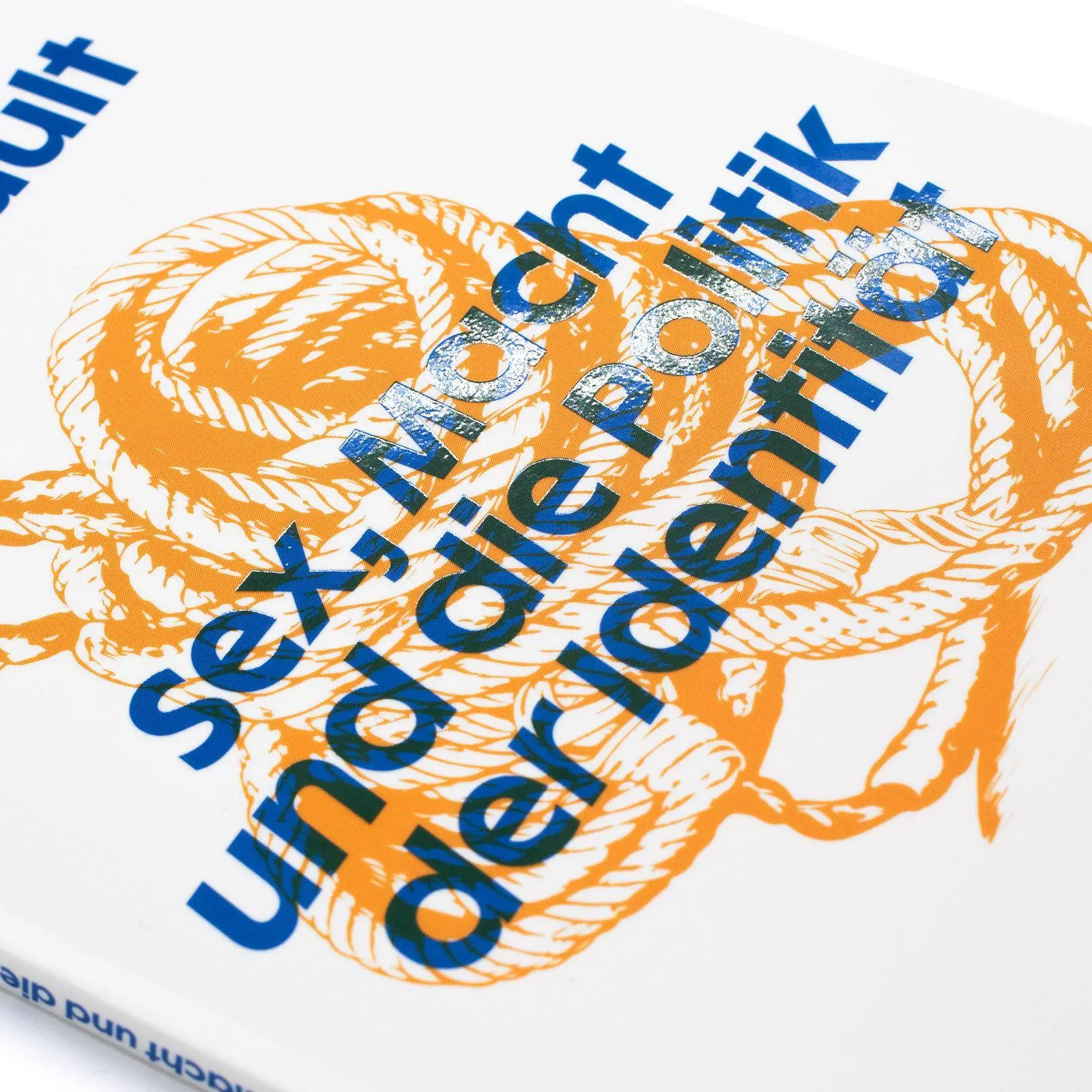 Bild: 9783518588512 | Sex, Macht und die Politik der Identität | Michel Foucault | Buch