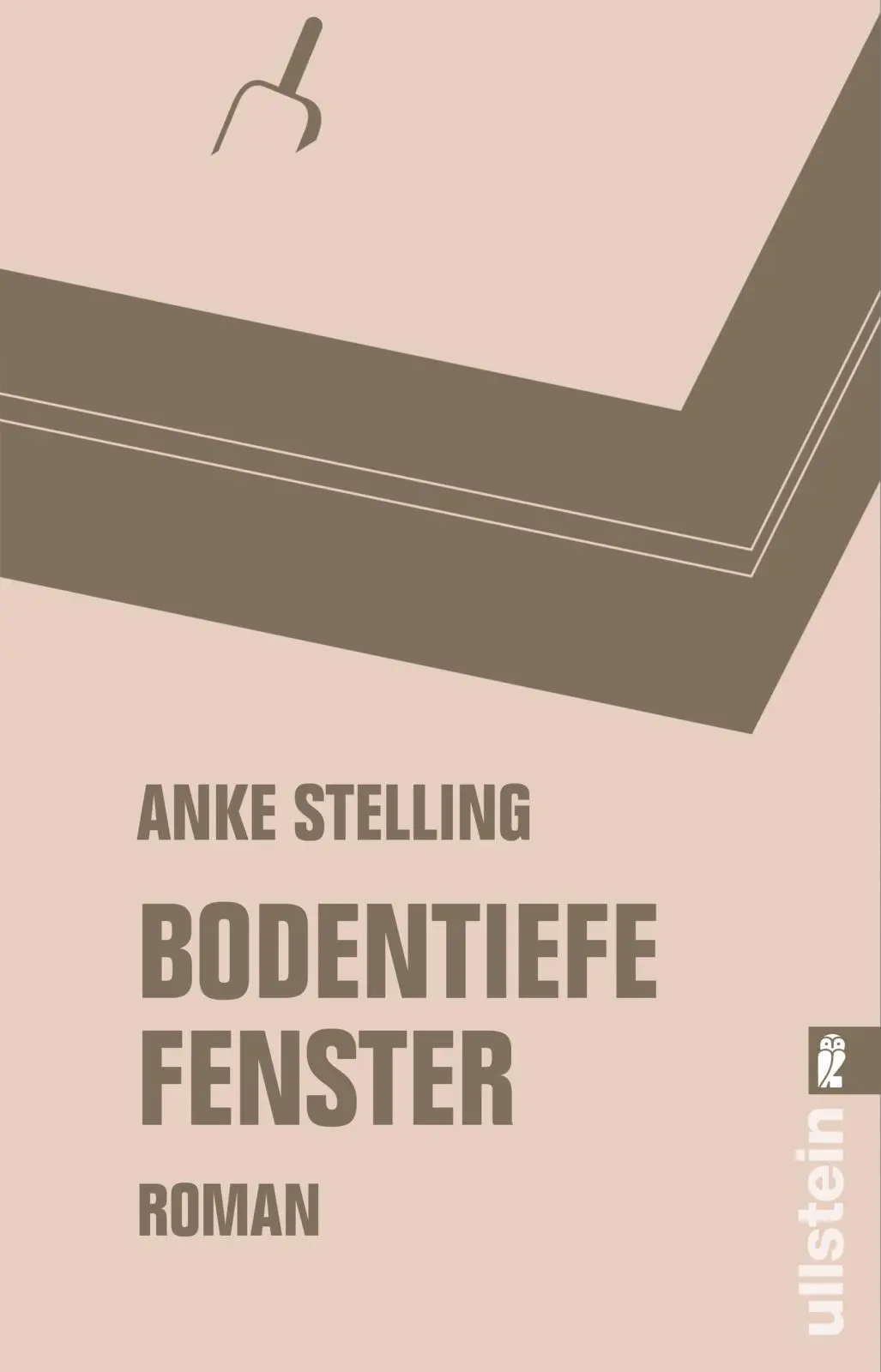 Cover: 9783548288512 | Bodentiefe Fenster | Anke Stelling | Taschenbuch | 256 S. | Deutsch