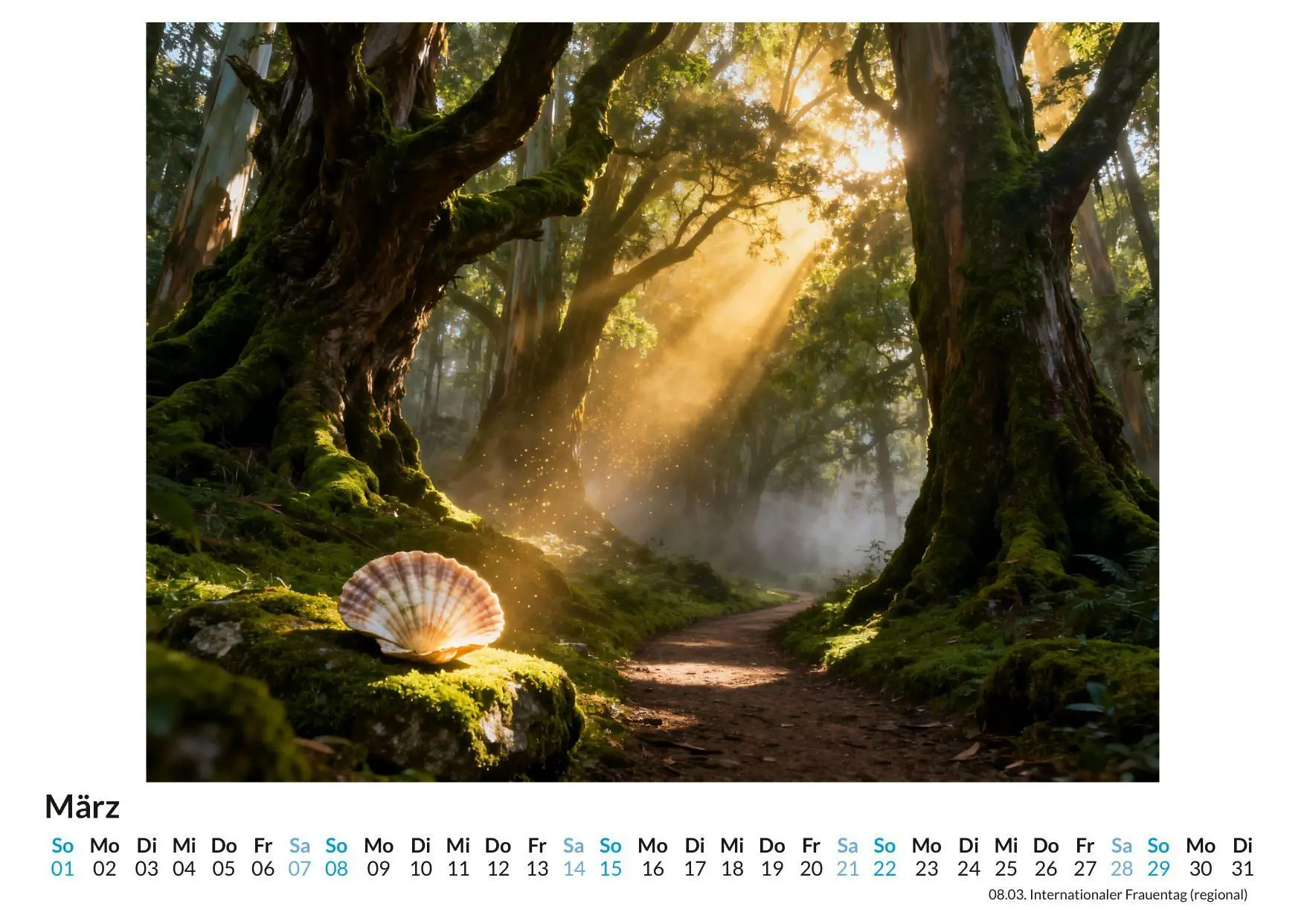 Bild: 9783695328512 | Jakobsweg &amp; Pilger-Impressionen | Lena Huber | Kalender | Deutsch