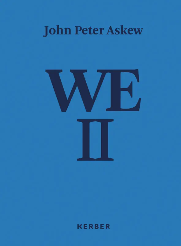 John Peter Askew - Alistair Robinson Lee Maelzer Gebunden