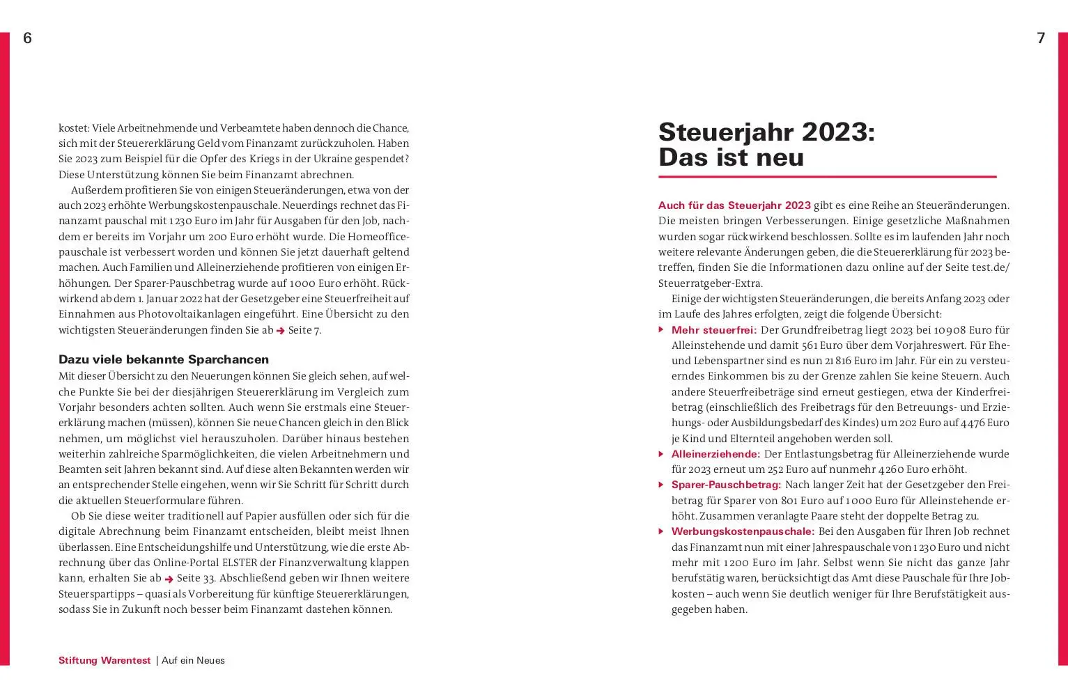 Bild: 9783747108512 | Steuererklärung 2024/2025 - Arbeitnehmer, Beamte | Udo Reuß | Buch