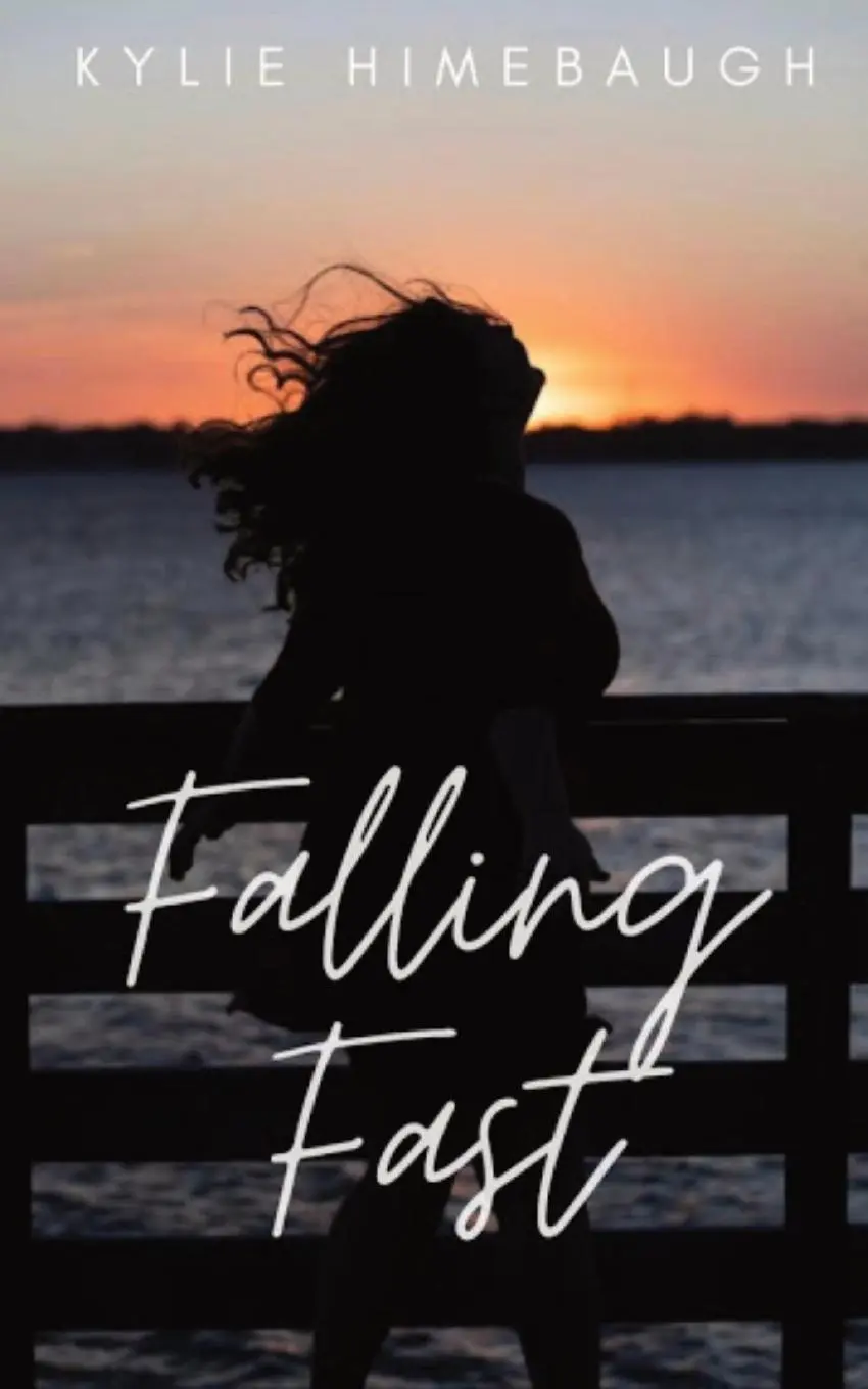Cover: 9781087968612 | Falling Fast | Kylie Himebaugh | Taschenbuch | Englisch | 2021
