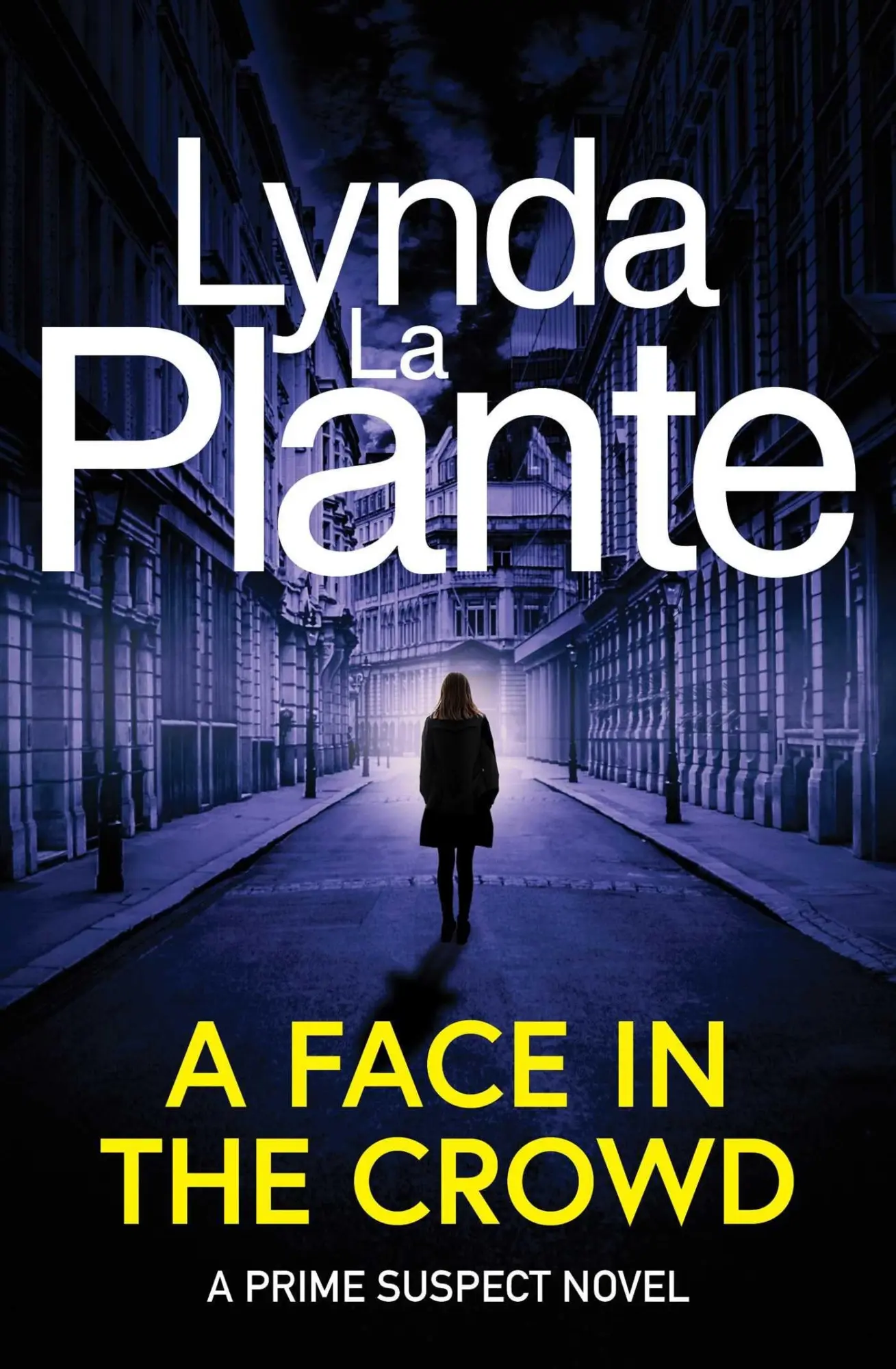 Cover: 9781398518612 | Prime Suspect 2: A Face in the Crowd | 30th anniversary edition | Buch