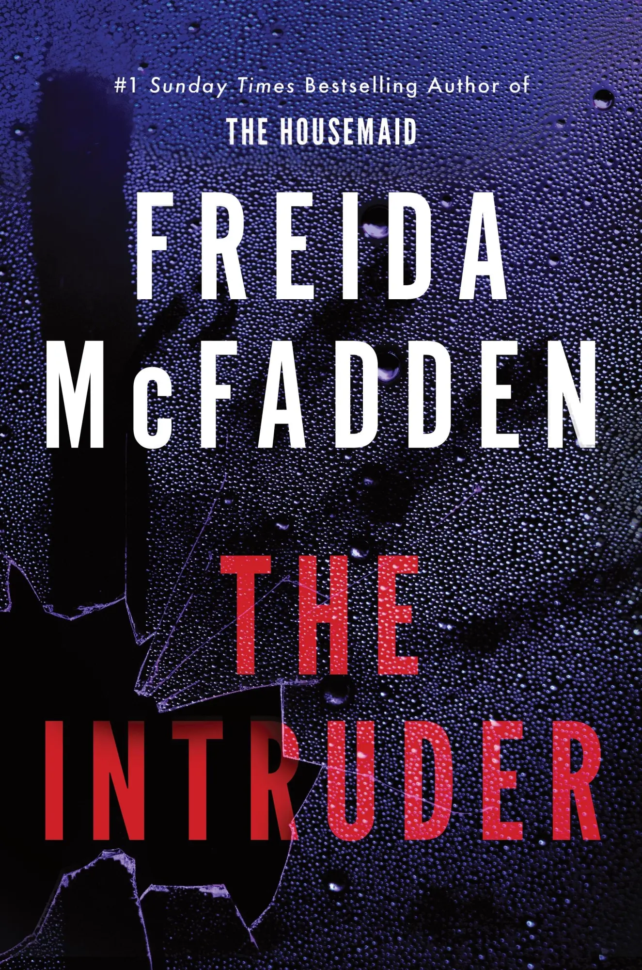 Cover: 9781464228612 | The Intruder | Freida McFadden | Taschenbuch | 336 S. | Englisch