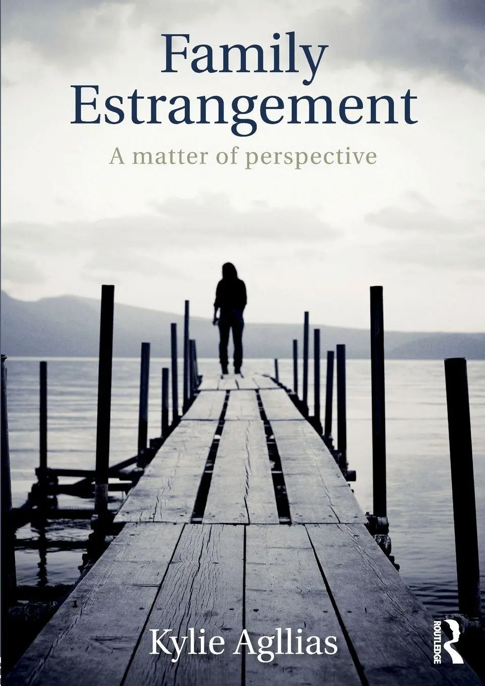 Cover: 9781472458612 | Family Estrangement | A matter of perspective | Kylie Agllias | Buch