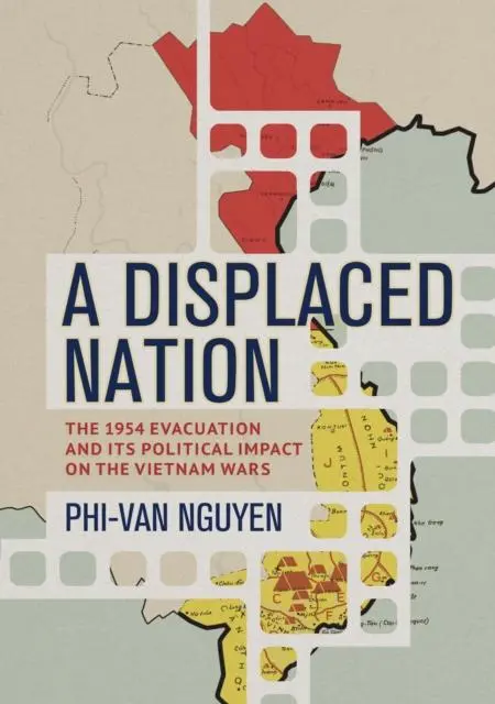 Cover: 9781501778612 | A Displaced Nation | Phi-Van Nguyen | Taschenbuch | Englisch | 2024