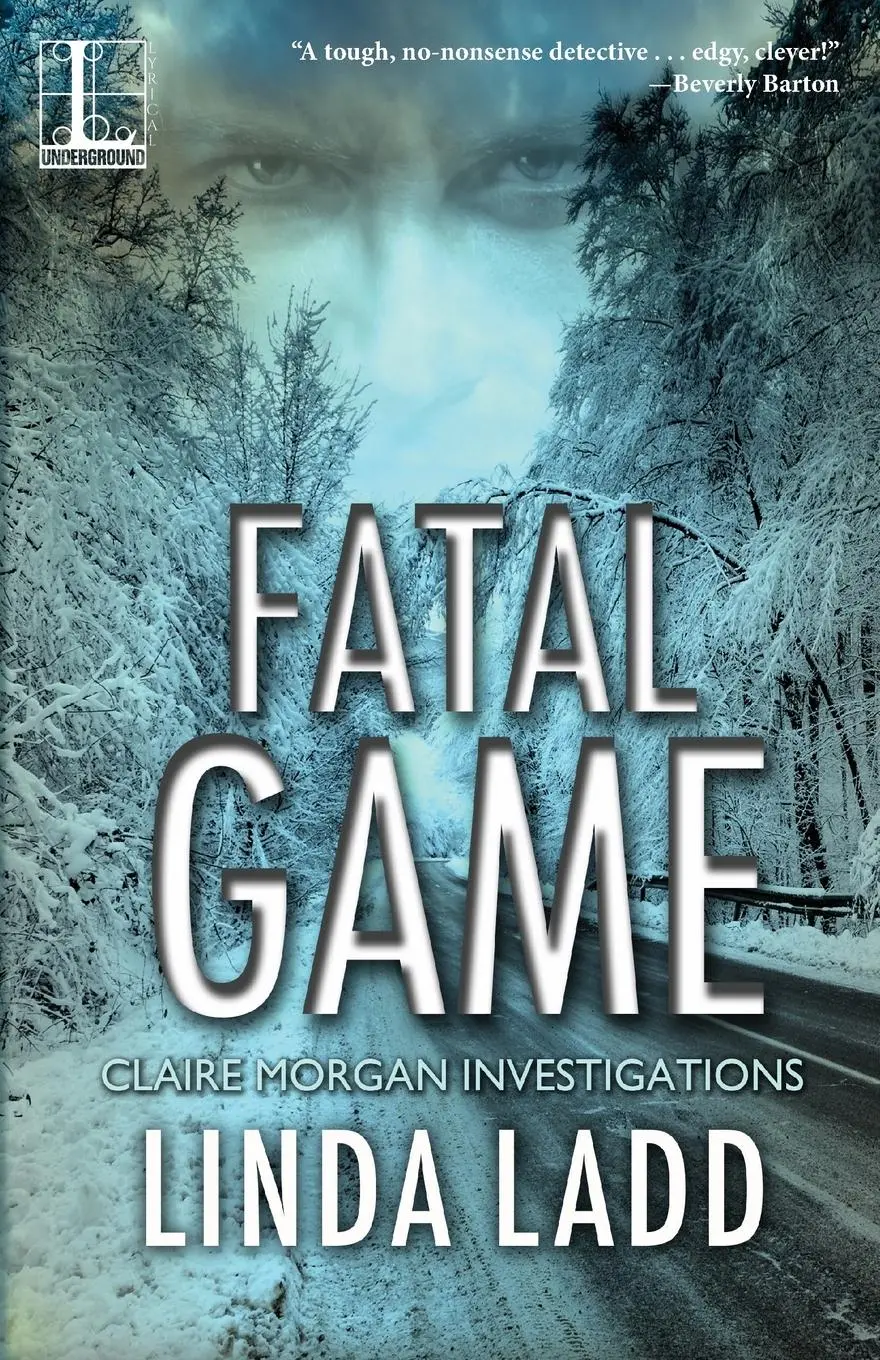 Cover: 9781601838612 | Fatal Game | Linda Ladd | Taschenbuch | Kartoniert / Broschiert | 2017
