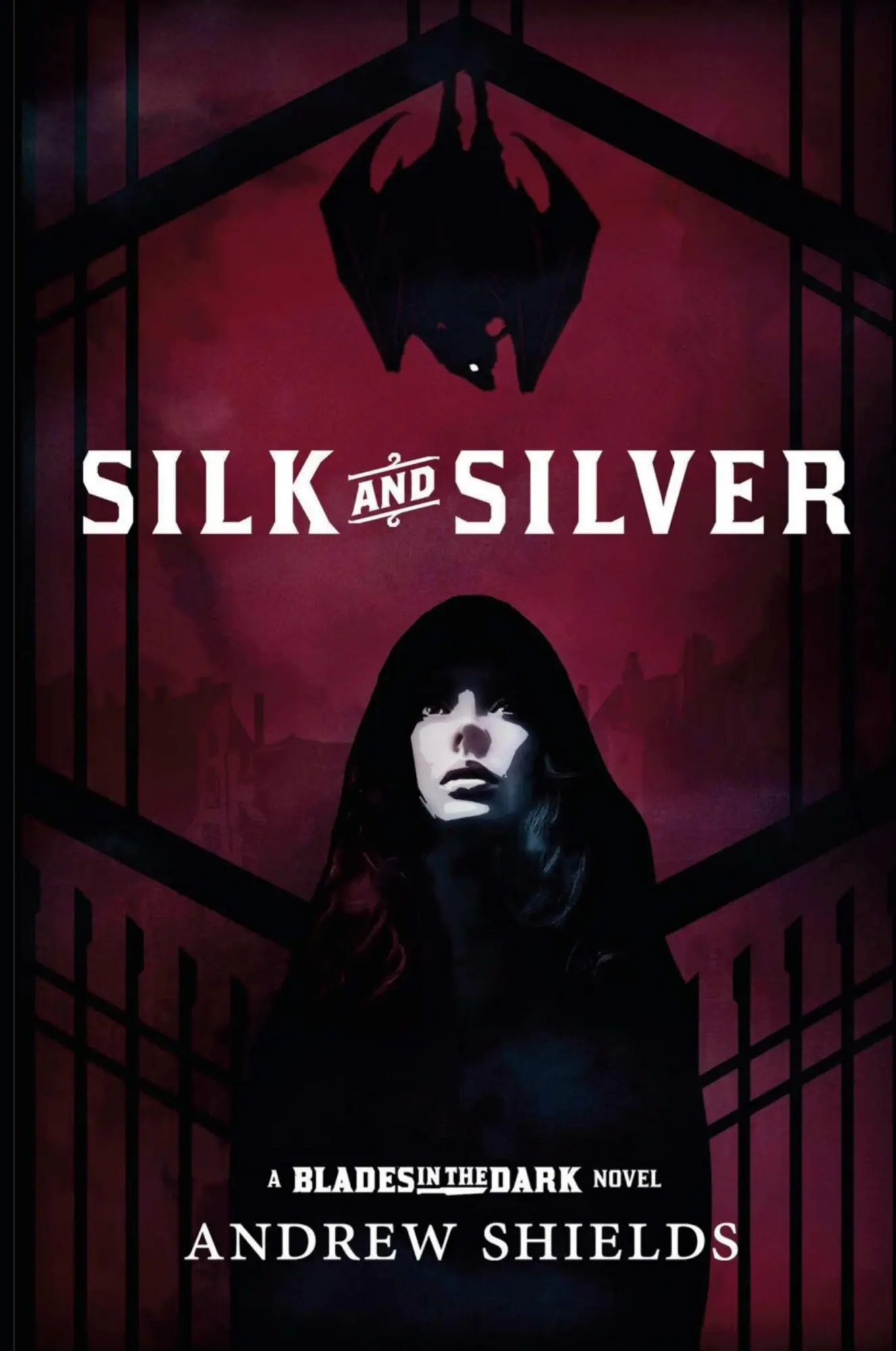 Cover: 9781732758612 | Silk and Silver | Andrew Shields | Taschenbuch | Englisch | 2018