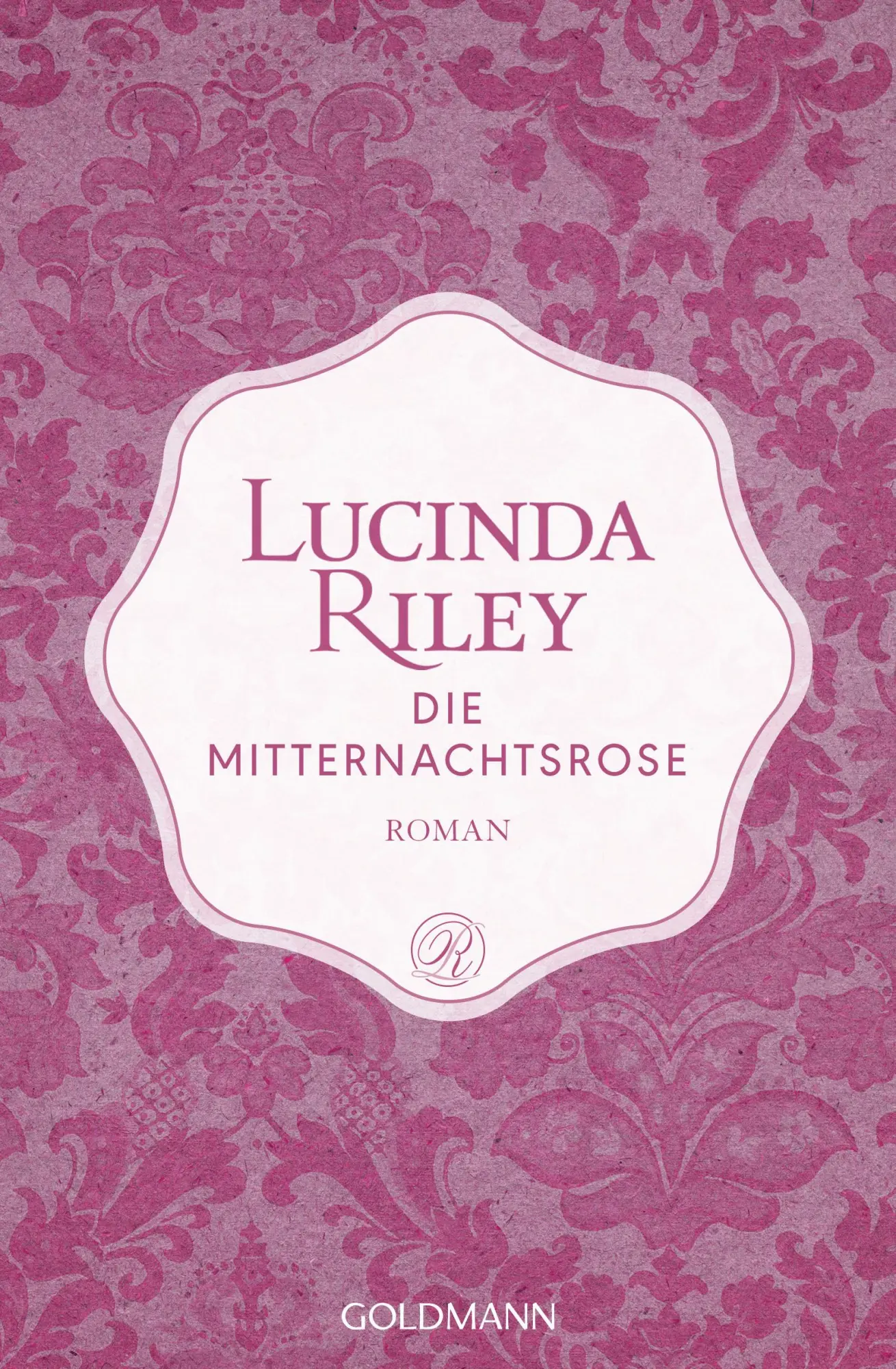 Cover: 9783442488612 | Die Mitternachtsrose | Limitierte Sonderedition mit Perlmutt-Einband